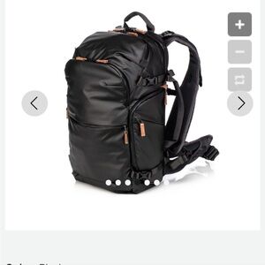 Shimoda Explore 25 v2